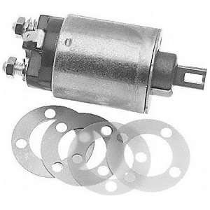  Borg Warner S5078 Solenoid Automotive