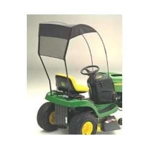    John Deere L Series Lawn Tractor Sun Canopy: Patio, Lawn & Garden