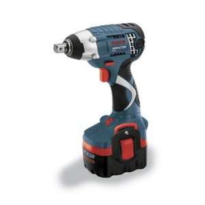 com Factory Reconditioned Bosch 22614 RT 14.4 Volt 1/2 Inch Impactor 