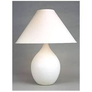   Contemporary Ceramic Lamp, GS 9 Largest Size Lamp