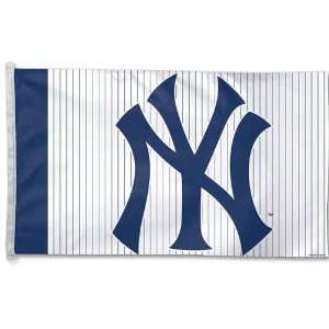  New York Yankees 3x5 Flag