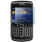 For Blackberry Bold 9700 ONYX 9780 Clear LCD Cover Guard Film 