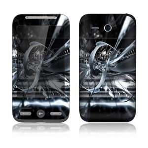  HTC Freestyle Decal Skin Sticker   DNA Tech: Everything 