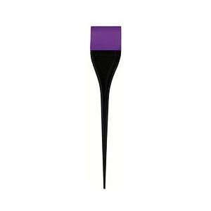  SPRUSH 1 3/4 Purple Hair Coloring Brush (Model TC2010) Beauty