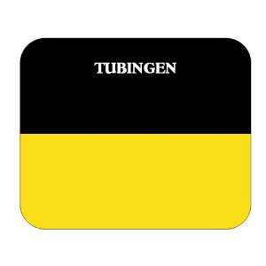  Baden Wurttemberg, Tubingen Mouse Pad 