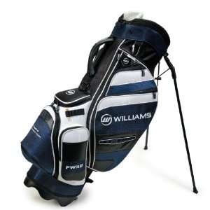  Williams Golf FW32 Stand Bag: Sports & Outdoors