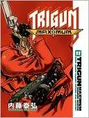 Trigun Maximum, Volume 11 Zero Hour