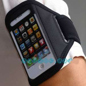 Sport Tasche Hülle Etui Armband Für Motorola Defy MB525  