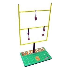  Tailgate Toss FBTC D SYRA NCAA Football Toss 2   Syracuse 