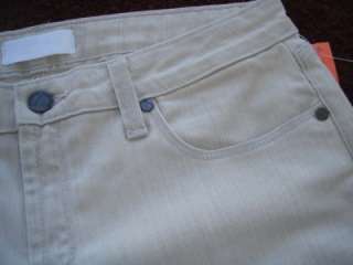 WOMENS ARISTOCRAT WINDSOR JEANS SIZE 31 NWT  