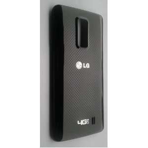  LG Spectrum VS920 Standard Back Cover Battery Door: Cell 