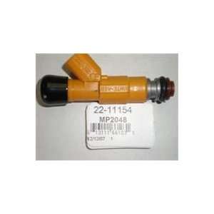  Bostech MP2048 Fuel Injector Automotive