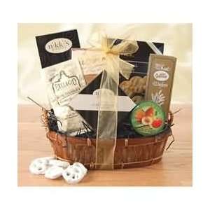  Tastefully Gourmet Gift Basket