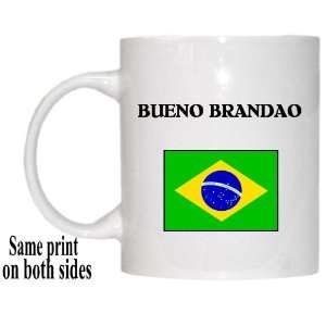  Brazil   BUENO BRANDAO Mug 
