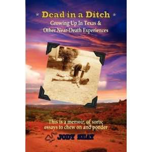  Dead In a Ditch [Paperback] Jody Seay Books