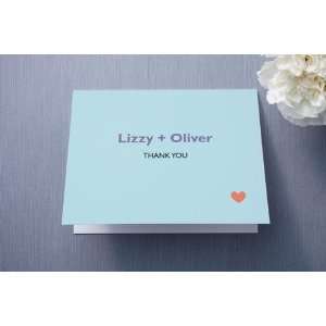   Thank You Cards by Unless Someone Like