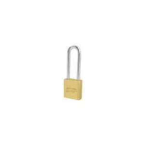  American Lock A22 Solid Brass Padlocks: Home Improvement