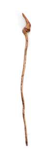 Odd Shape Tree Root Canes / Walking Stick y476  