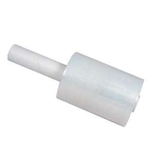  Stretch Plastic Wrap Film   5 in. x 1000 with Core Handle 