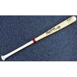   Baseball Bat   Rawlings Big Stick PSA DNA #K66540: Sports & Outdoors