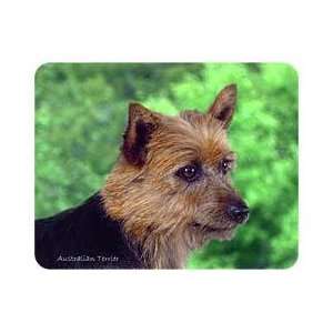  Australian Terrier Coasters Patio, Lawn & Garden