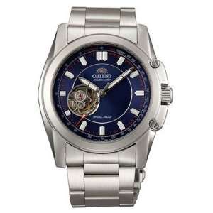  ORIENT WV0291DB World Stage Automatic Watch 21 Jewels 