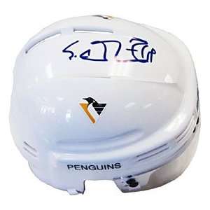  Evgeni Malkin Autographed / Signed Pittsburgh Penguins 