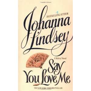   Me (Malory, No. 5) [Mass Market Paperback] Johanna Lindsey Books