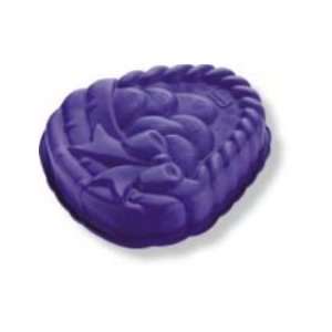  Bakeware Chick 100% silicone22x28.5cm 4.5cm H Guaranteed 