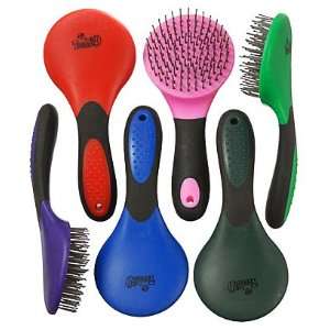  Tough 1 Great Grips Mane & Tail Brush: Sports & Outdoors