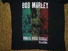 Ladies Bob MARLEY Roots Rock Reggae By BILLABONG Brand NEW Small