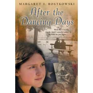   Author) Sep 01 88[ Paperback ] Margaret I. Rostkowski Books