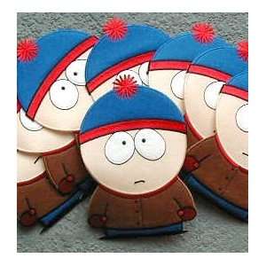  South Park Stan Marsh Decorative Embroidered Patch Office 