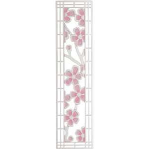  Cherry Blossom Bookmark