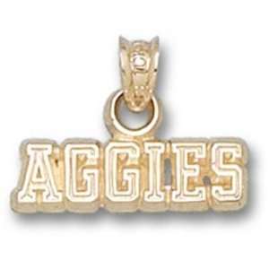  Texas A&M Aggies TAMU NCAA 10K Charm