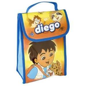  Nickelodeon Go Diego Go Lunch Bag