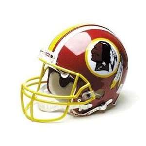  Washington Redskins Riddell Full Size Replica Helmet   NFL 