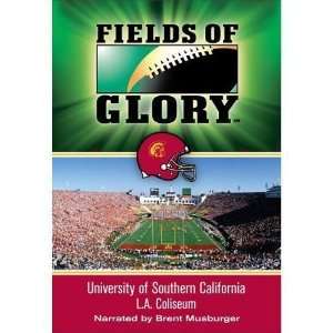  Fields of Glory   USC DVD