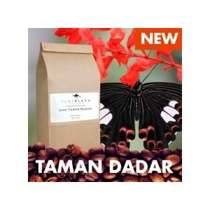  Java Taman Dadar Organic Coffee   12 oz.