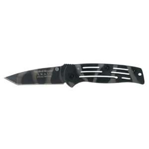 Exclusive By Smith & Wesson SMITH & WESSON KNIVES SW3500C  