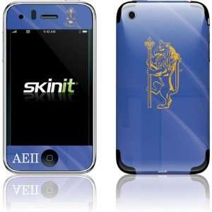  Alpha Epsilon Pi Jewish Fraternity skin for Apple iPhone 