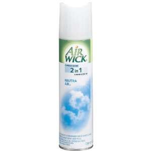  AIR WICK AERO NEUTRA AIR