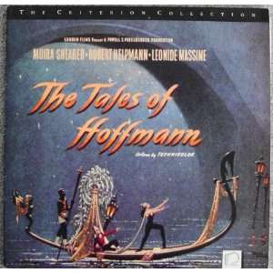  The Tales of Hoffmann: Everything Else