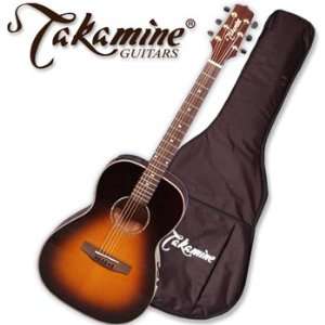  1 NEW Takamine EG416S VS G Series Acoustic Guitar with 