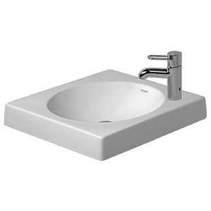   Architec Above Counter Basin 19 Inches (032050)