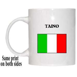  Italy   TAINO Mug: Everything Else