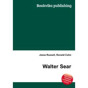 Walter Sear [Paperback]