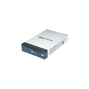   port Fast Ethernet VPN Router Dual WAN: Computers & Accessories