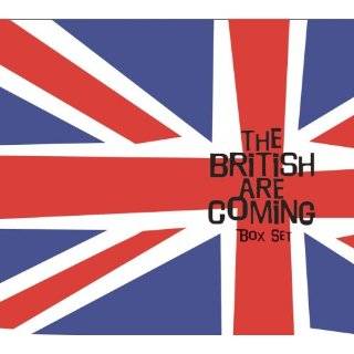 british are coming various artists artist average customer review 3 