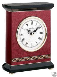 Seth Thomas Rosario Mantel Table Clock MMH 1450 $189  